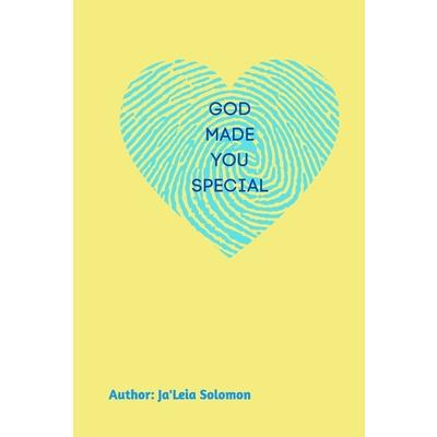 God Made You Special!