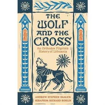 The Wolf and the Cross