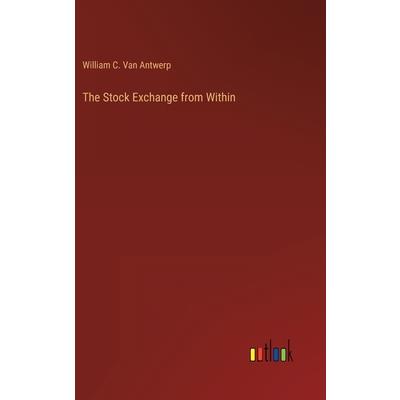 The Stock Exchange from Within