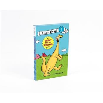 Danny and the Dinosaur Anniversary Box Set