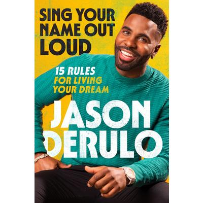 Sing Your Name Out Loud