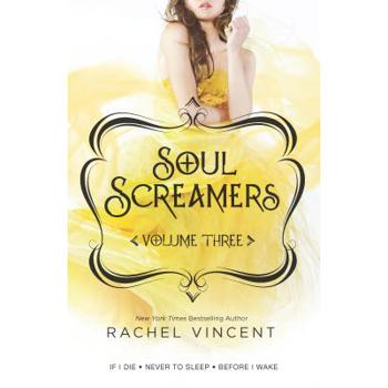 Soul Screamers