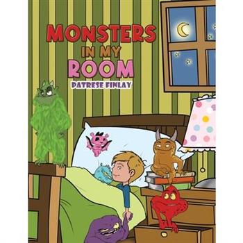 Monsters in my Room