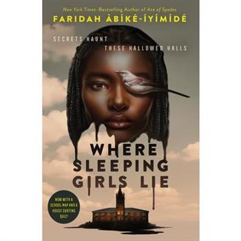 Where Sleeping Girls Lie