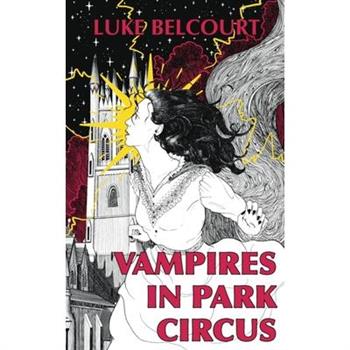 Vampires in Park Circus