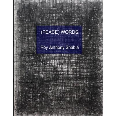 (Peace) Words