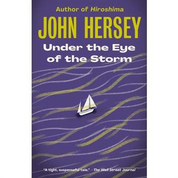 Under the Eye of the Storm