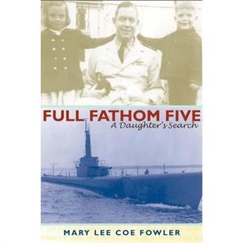 Full Fathom Five