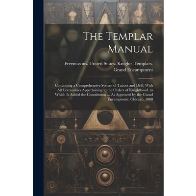 The Templar Manual