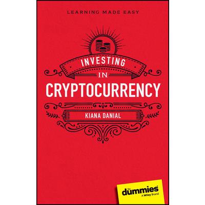 Investing in Cryptocurrency for Dummies