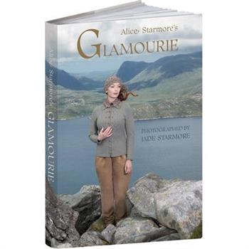 Alice Starmore's Glamourie