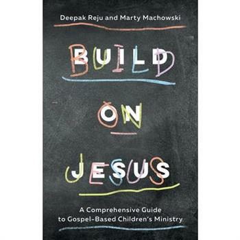 Build on Jesus