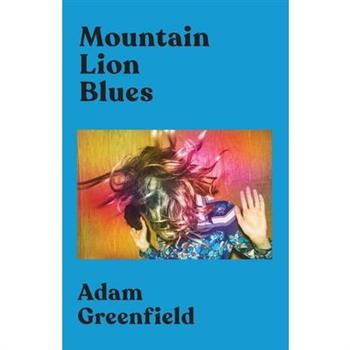 Mountain Lion Blues