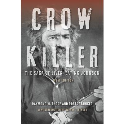 Crow Killer