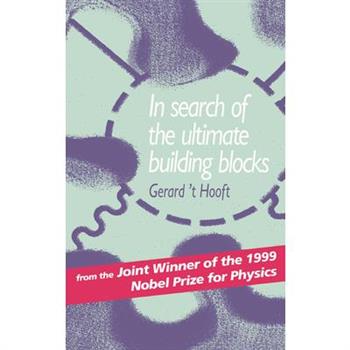 In Search of the Ultimate Building Blocks