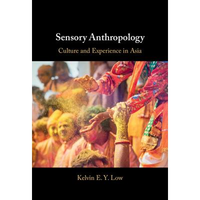 Sensory Anthropology