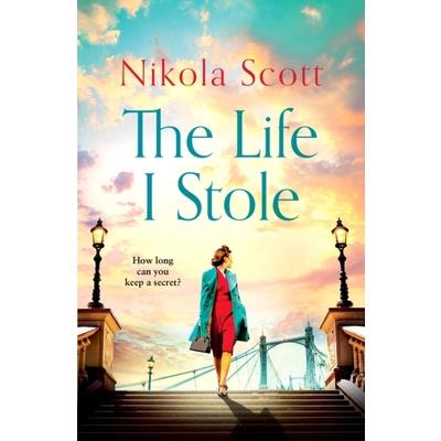 The Life I Stole