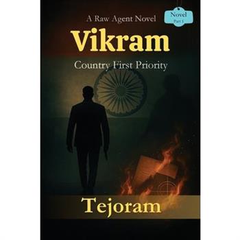 Vikram (Part1) -English