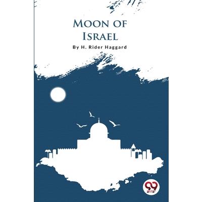 Moon Of Israel