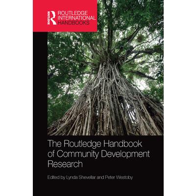 The Routledge Handbook of Community Development Research