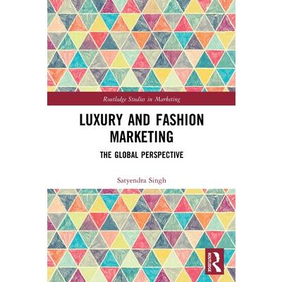 Luxury and Fashion Marketing