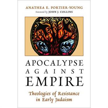 Apocalypse Against Empire