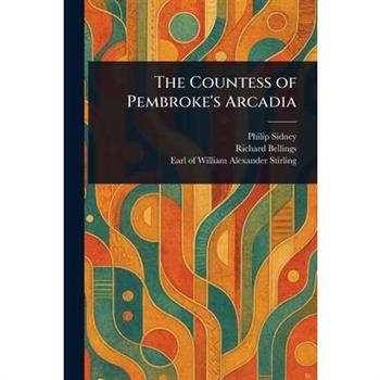 The Countess of Pembroke's Arcadia