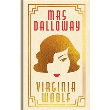 Mrs Dalloway