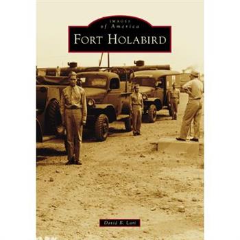 Fort Holabird