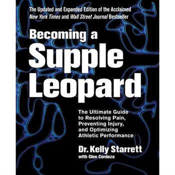 Becoming a Supple Leopard