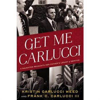 Get Me Carlucci