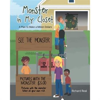 Monster in My Closet