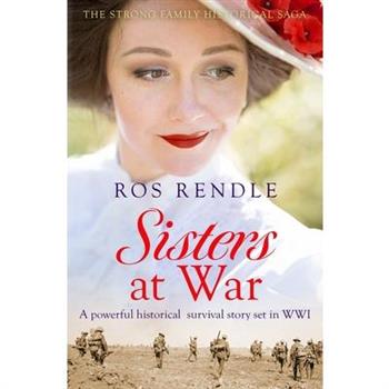 Sisters at War