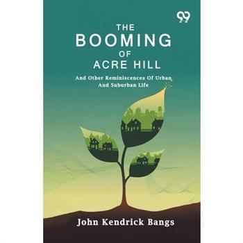 The Booming Of Acre Hill