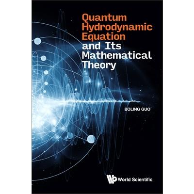 Quantum Hydrodynamic Equation and Its Mathematical Theory