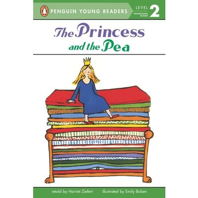 The Princess and the Pea