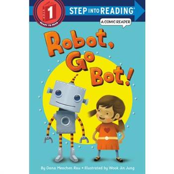 Robot, Go Bot!