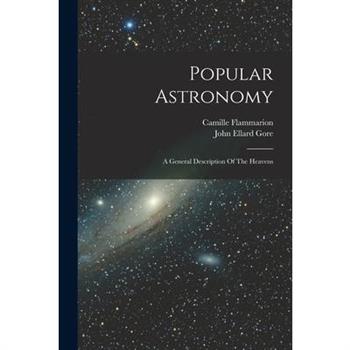 Popular Astronomy
