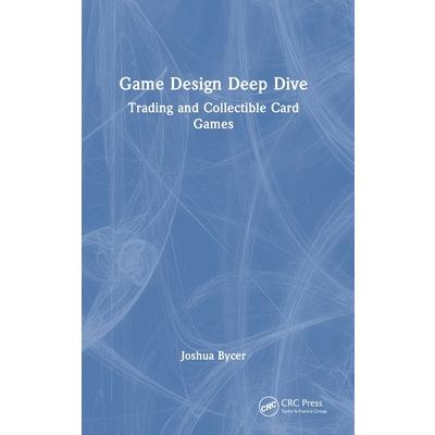 Game Design Deep Dive