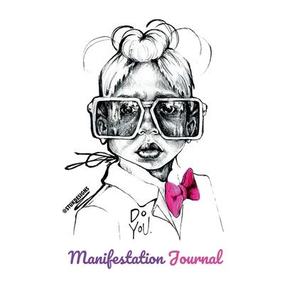 STUK Manifestation Journal