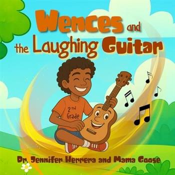 Wences and the Laughing Guitar