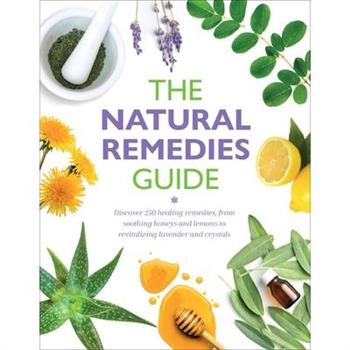 Natural Remedies Guide