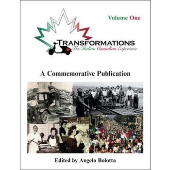 Transformations: Volume One