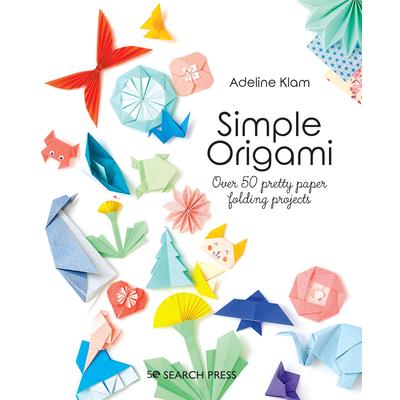Simple Origami