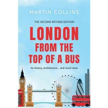 London from the Top of a Bus