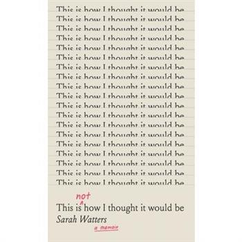 This Is Not How I Thought It Would Be