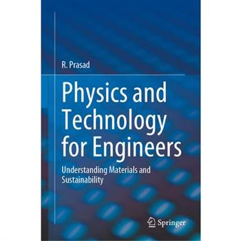 Physics and Technology for Engineers