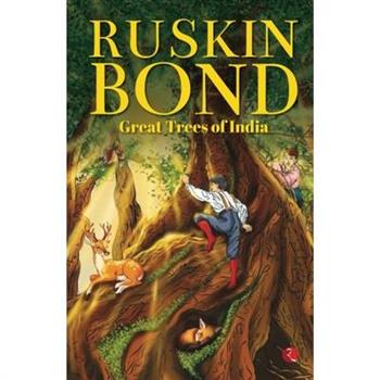 Great Trees of India