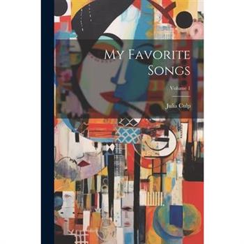 My Favorite Songs; Volume 1