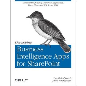 Developing Business Intelligence Apps for Sharepoint